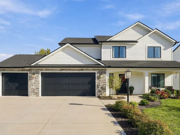 223 W Longfellow Blvd, Columbia City, IN 46725