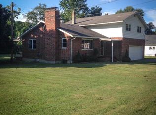 77 Valley St, Lucasville, OH