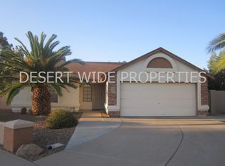 5508 W Elgin St, Chandler, AZ 85226