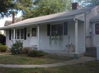 135 Raynor Ave, Whitman, MA 02382