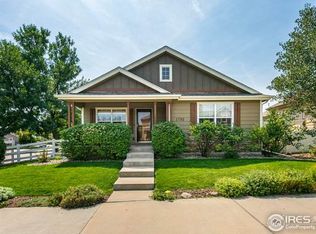 1792 E 11th St, Loveland, CO 80537