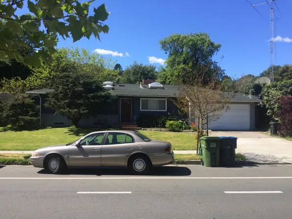 401 Alameda Del Prado, Novato, CA 94949