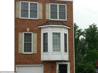 2458 Terra Cotta Cir, Oak Hill, VA 20171