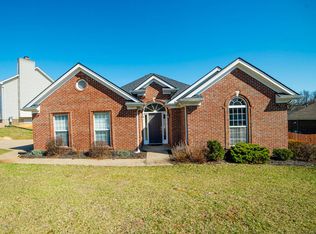 5303 Silver Wing Blvd, Louisville, KY 40241