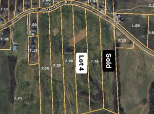 0 Appleberry Rd LOT 4, Munford, TN 38058