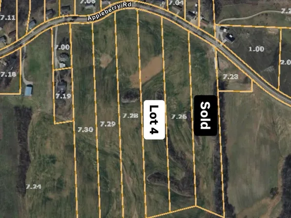 0 Appleberry Rd Lot 4, Munford, TN 38058
