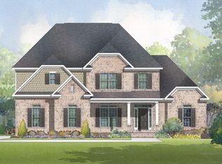 5578 Salem View Rd, Pfafftown, NC 27040