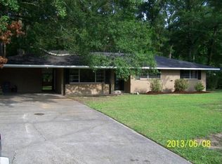 12215 Elva Dr, Baton Rouge, LA 70816