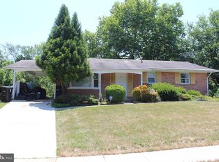 4215 Howard Rd, Beltsville, MD 20705