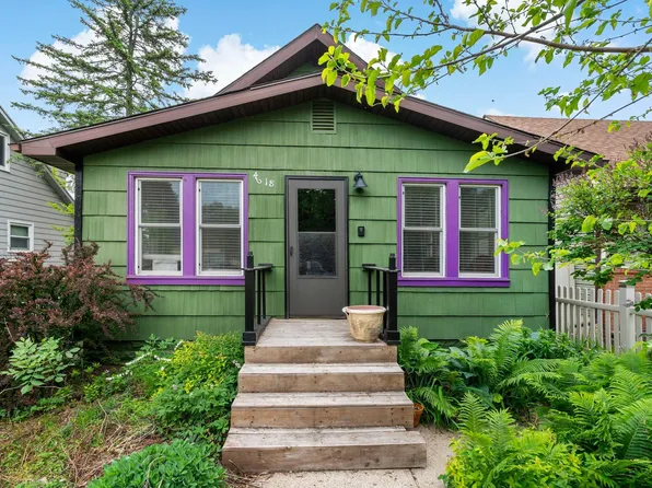 4618 Oliver Ave N, Minneapolis, MN 55412