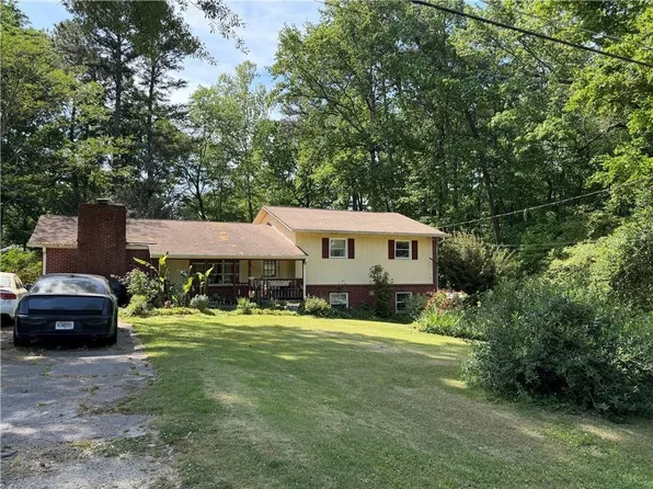 232 Manning Dr, Alpharetta, GA 30009