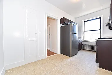 Rented by Corcoran