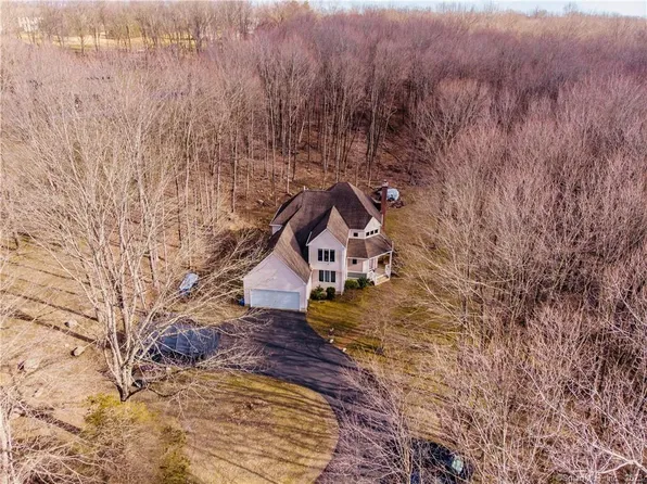 297 Black Hill Road, Plainfield, CT 06374