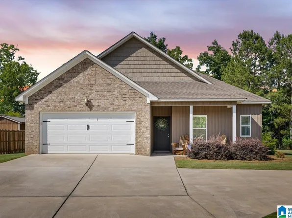 133 Robinwood Dr, Remlap, AL 35133