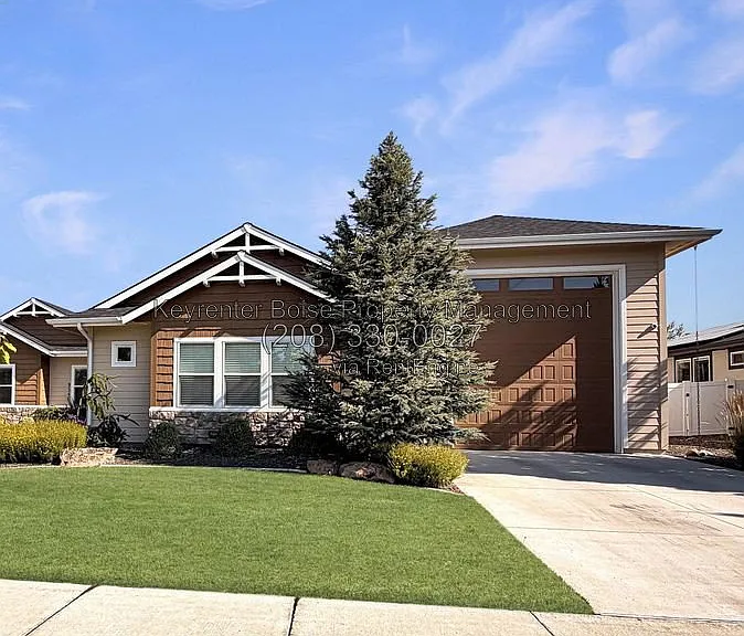 9540 W Mirror Pond Dr — Photo 2