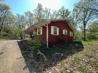 145 Fawn Rd, Mountain Home, AR 72653