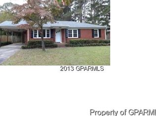 2410 Umstead Ave, Greenville, NC 27858