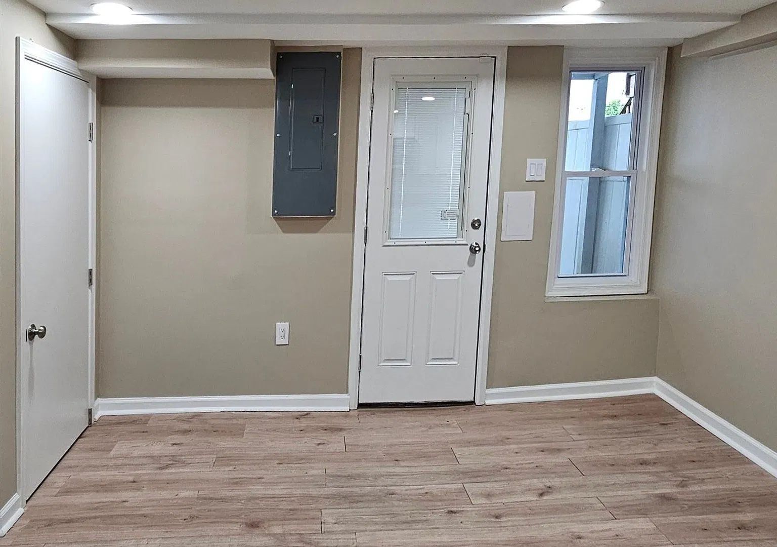 Charming Studio Apartment in Great Baltimore Neighborhood — Photo 4