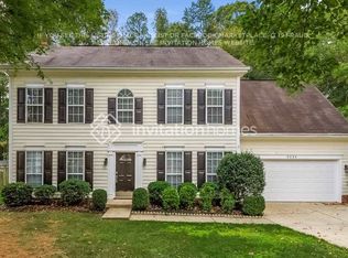 3035 Pinewood Hill Dr, Matthews, NC 28105