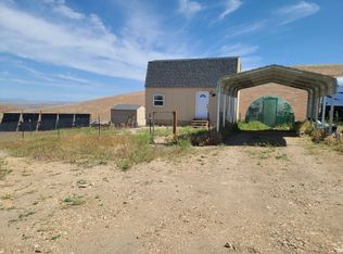 1055 Willow Corral, Crescent Valley, NV 89821
