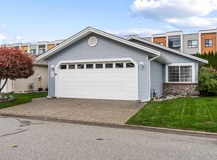 6001 Promontory Rd #110, Tzeachten 13, BC V2R3E3