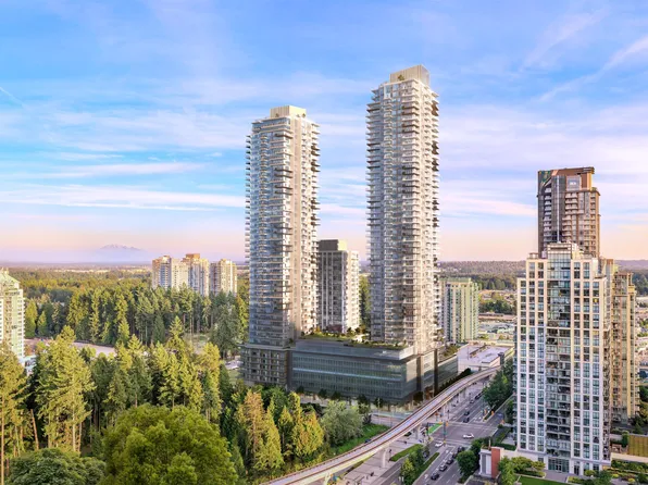 1175 Pinetree Way #1509, Coquitlam, BC V3B 0Y1