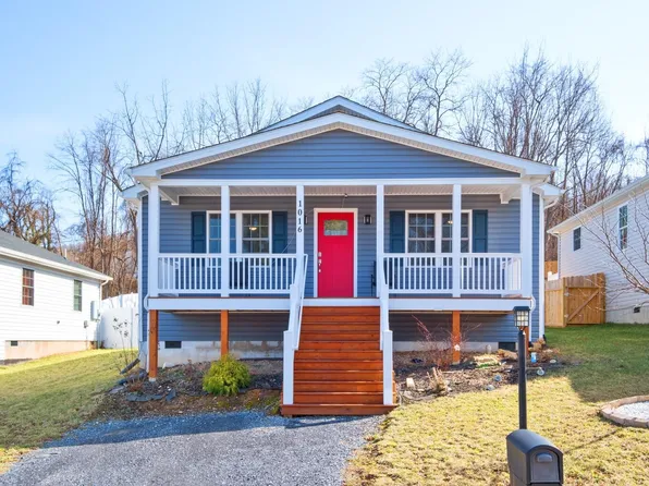 1016 Albemarle Ave, Waynesboro, VA 22980