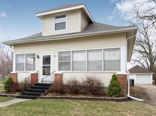 611 Main St, Collins, IA 50055