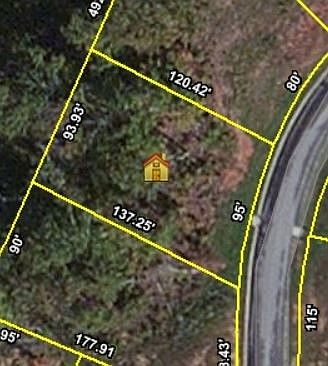 1st image of 0 Weston Hills Dr NW Lot 118