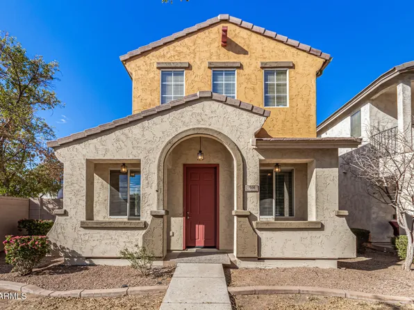 106 N 66TH Avenue, Phoenix, AZ 85043