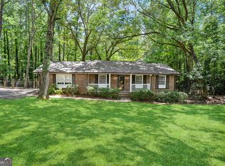 5730 Koweta Rd S, Atlanta, GA 30349