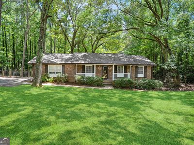 5730 Koweta Rd S, Atlanta, GA, 30349