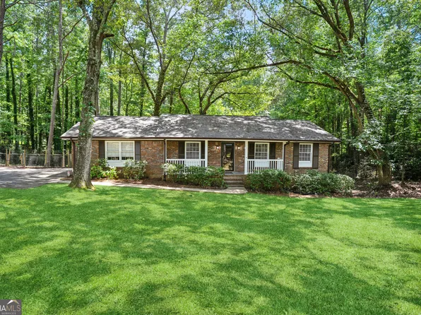 5730 Koweta Rd S, Atlanta, GA 30349