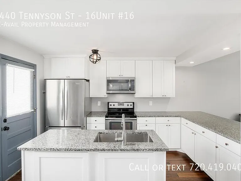 6440 Tennyson St #16 — Photo 5