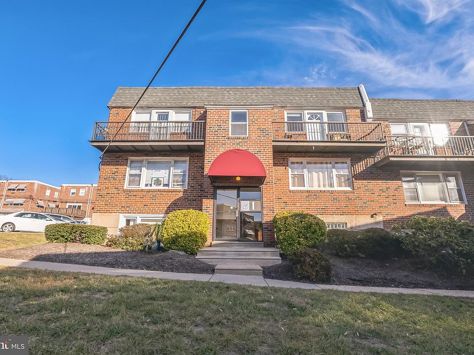 6901 Valley Ave Philadelphia, PA, 19128 Apartments for Rent Zillow