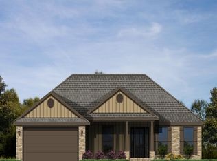 20346 Heathrow Dr, Silverhill, AL 36576