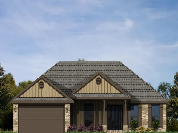 20346 Heathrow Dr, Silverhill, AL 36576