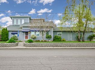 1011 22nd Ave, Sweet Home, OR 97386