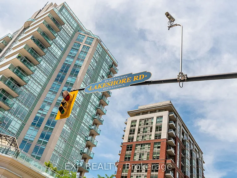 2075 Lakeshore Rd #2507 — Photo 44