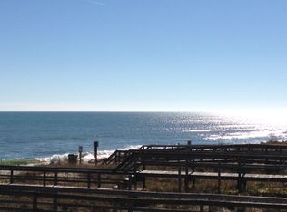 640 Fort Fisher Blvd N, Kure Beach, NC 28449