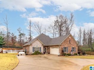 229 Kreek Knl, Lincoln, AL 35096