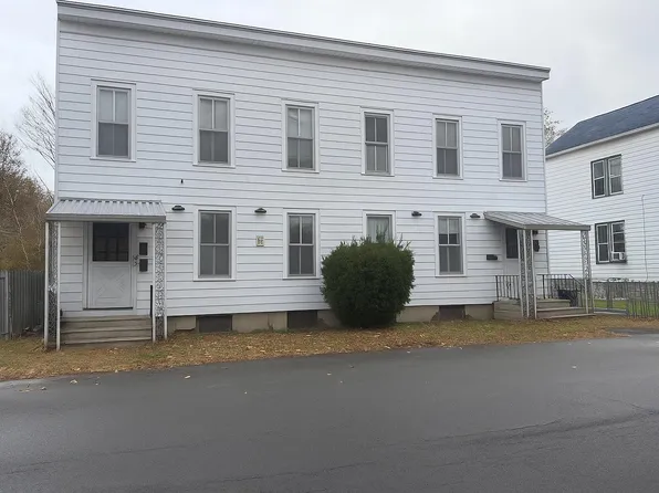 18 Marvin Ave Unit 2, Troy, NY 12180