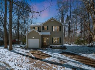 39 Rallye Ln, Fredericksburg, VA 22405