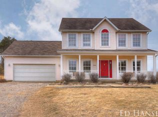 9465 Kath Ct NE, Rockford, MI 49341