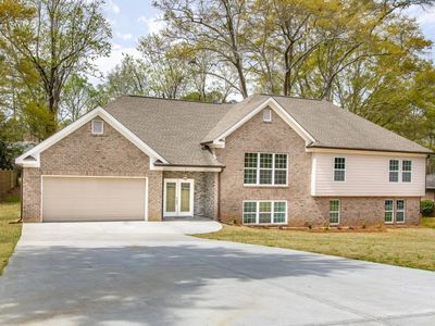 2580 Whiteleigh Dr NE, Atlanta, GA, 30345