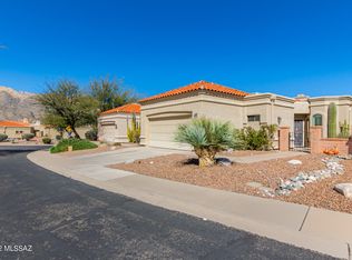 5530 N Via Papavero, Tucson, AZ 85750