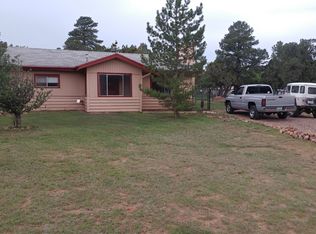 2874 Mustang Trl, Overgaard, AZ 85933