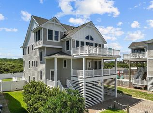 3620 S Virginia Dare Trl LOT 249, Nags Head, NC 27959