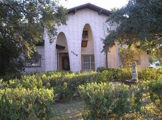 1107 Ortega Cir, Alamo, TX 78516