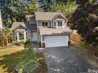 1124 SW 354th St, Federal Way, WA 98023